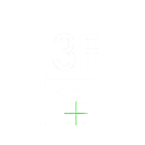 3F Solutions Logo