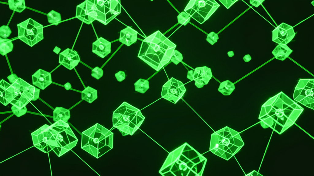 Layer-2 Blockchain